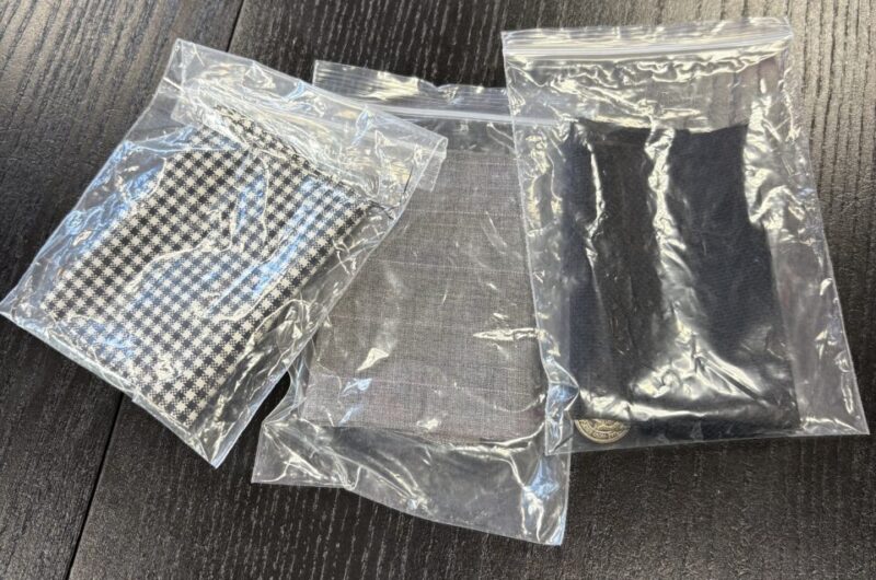 残布はお手元にありますか？のアイキャッチ画像