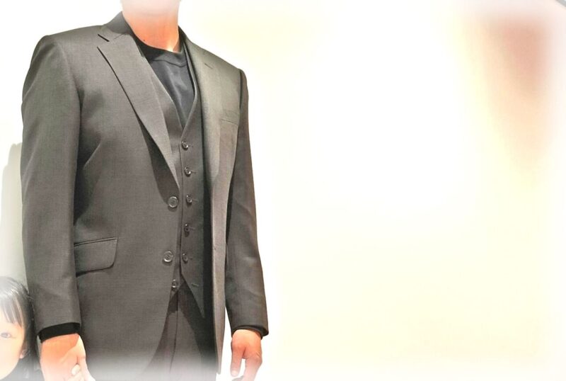 2359 クラシックなブラウンチェックのアイキャッチ画像