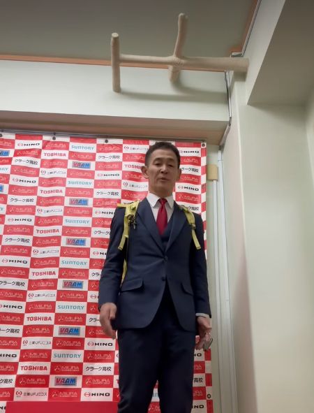 アコンカグア出発前、ラストの三浦ドルフィンズでの低酸素トレーニング。のアイキャッチ画像