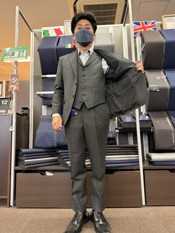 高級仕立てで長く綺麗に！！！のアイキャッチ画像