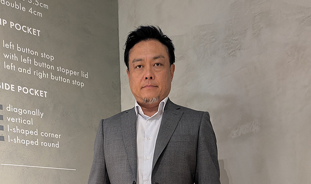 金谷 智浩 様のアイキャッチ画像