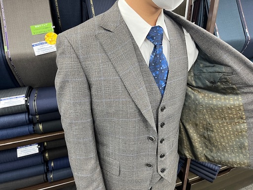 祝！成人式！その④のアイキャッチ画像