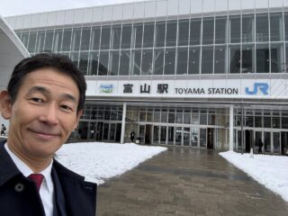 いよいよ、メンドーサを離れます。のアイキャッチ画像