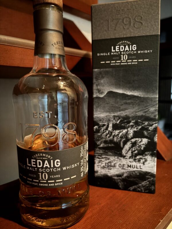 やっぱりウイスキーが1番好き。のアイキャッチ画像