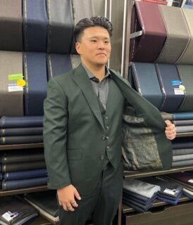 祝！成人式！その⑤の画像