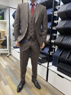 成人式はオリジナルの一着での画像