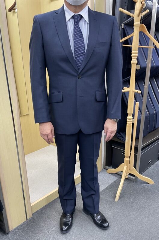 ポイントは、斜めポケット！のアイキャッチ画像