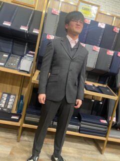 クラシカルな雰囲気を意識したブリティシュスタイルの画像