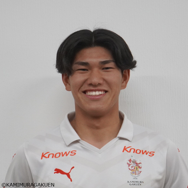 選手権得点王　ウエルカム！のアイキャッチ画像