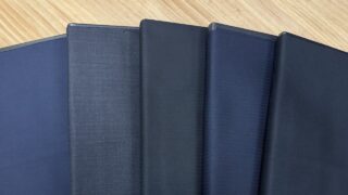 新生活スーツ♪の画像