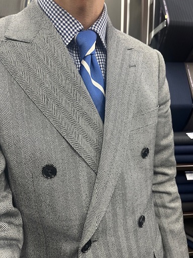 秋冬生地、最終盤戦！のアイキャッチ画像