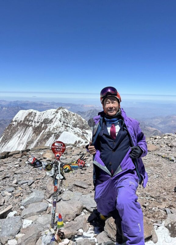 富山市倫理法人会の、ナイトセミナー、モーニングセミナーで、連続講話をさせて頂きました。のアイキャッチ画像