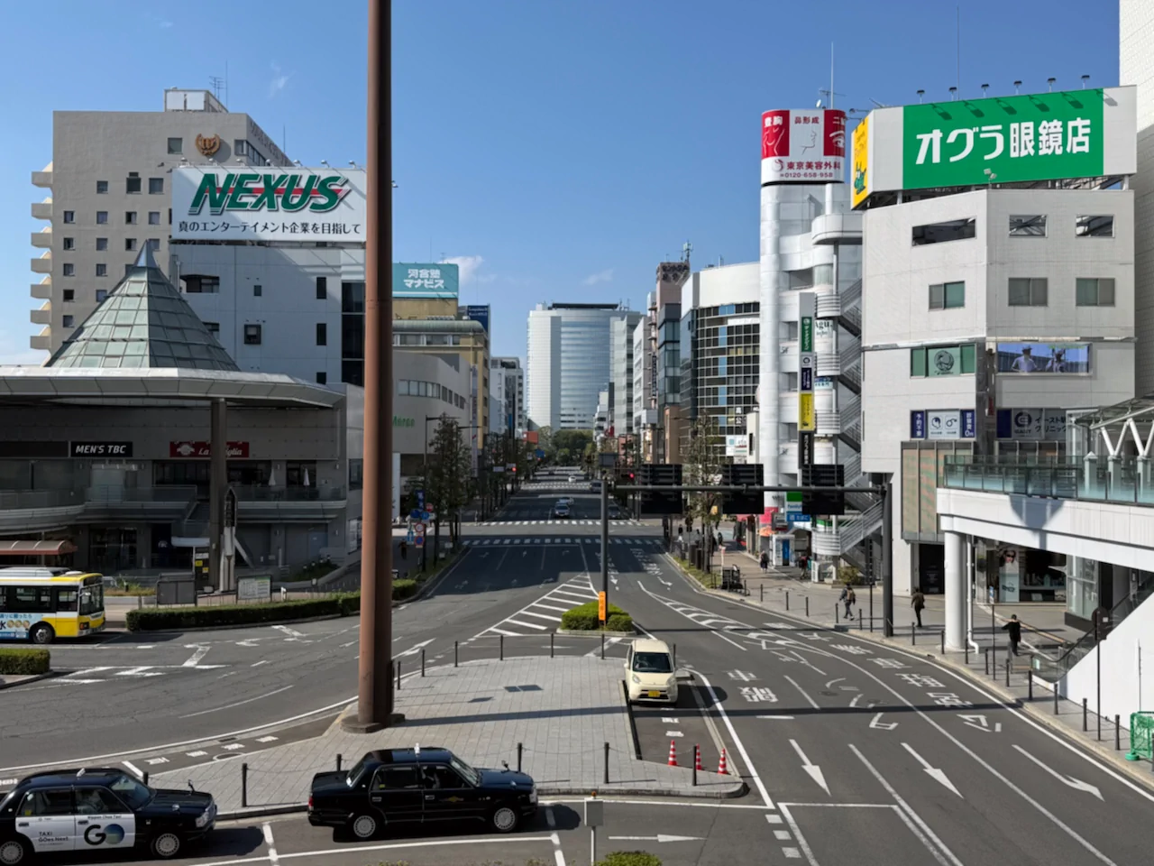 オーダースーツSADA 高崎店のカバー画像