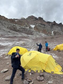 キリマンジャロに行っている間に、Xのフォロワー数が、1万人を超えました。のアイキャッチ画像