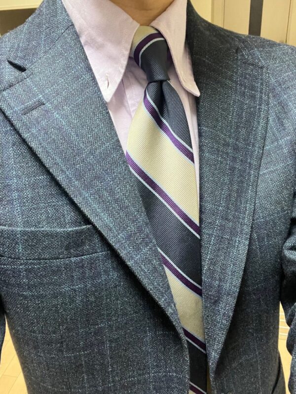 Vゾーン紹介のアイキャッチ画像