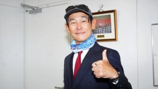 【2025.9.27】ガンバ大阪 オーダースーツSADA オフィシャルスーツ予約販売会を開催いたします！のアイキャッチ画像