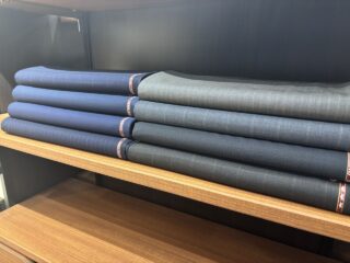 新柄紹介の画像