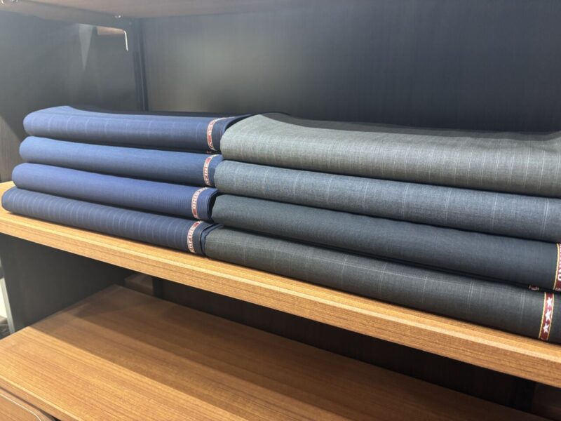 新柄紹介のアイキャッチ画像