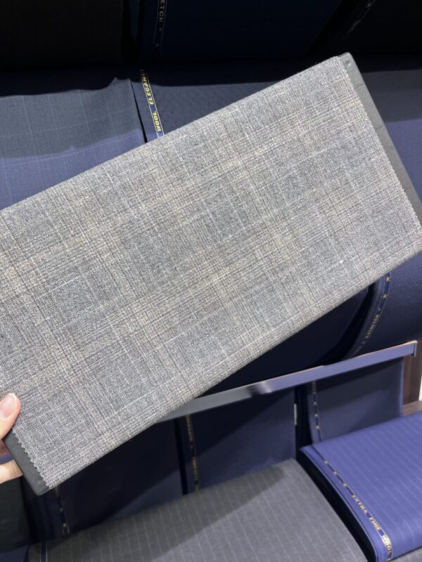 初めてのオーダースーツ！のアイキャッチ画像