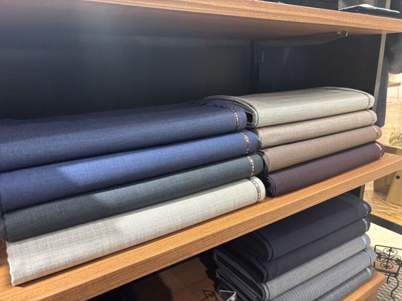 新柄紹介のアイキャッチ画像