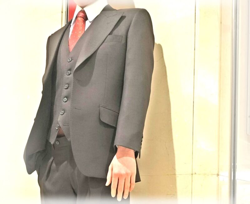 2424 モダンなブラウンバーズアイのアイキャッチ画像