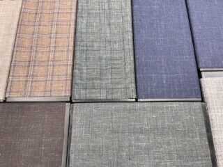 リネンウールの画像