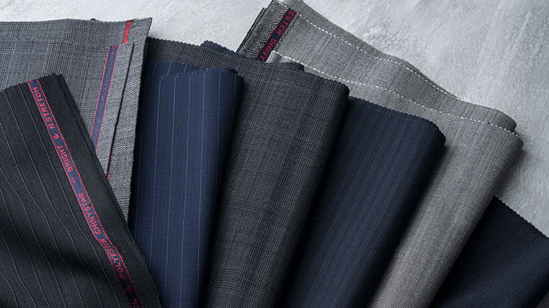 今年の春夏生地の販売がはじまります📣のアイキャッチ画像