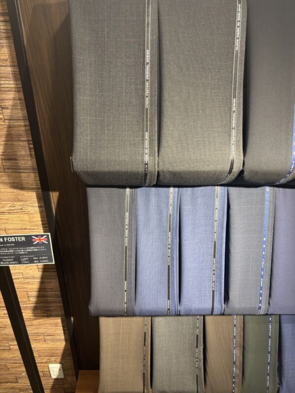 新柄紹介のアイキャッチ画像