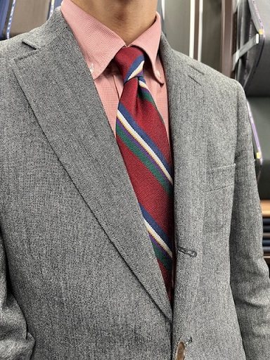 入社・入学式はお早めに！のアイキャッチ画像