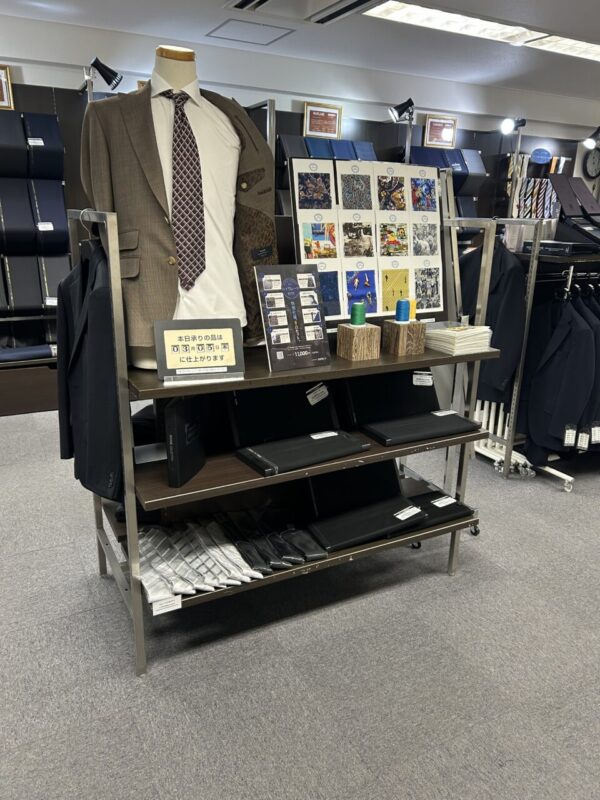 本日も元気バリバリに営業しています！！のアイキャッチ画像