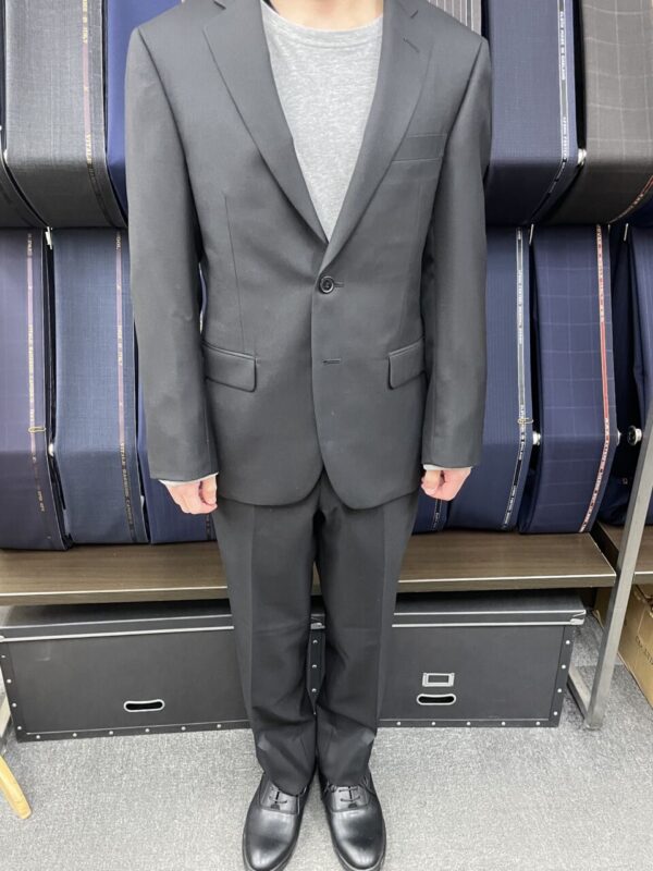 揺るがぬ無地。のアイキャッチ画像