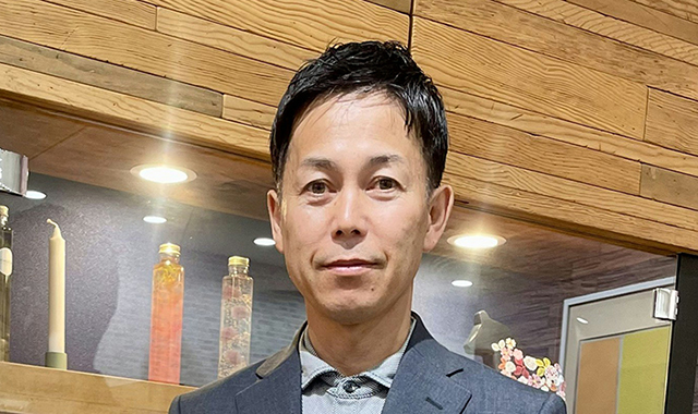 著名人お仕立実績集：元ノルディック複合オリンピアン 森 敏 様のアイキャッチ画像