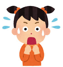 髪の長いお客様へのご協力のお願いの画像