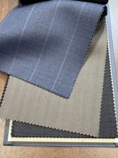 2026　春夏インポート生地のご紹介の画像