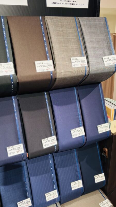 春夏新作ご紹介！！のアイキャッチ画像