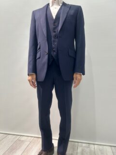 格と実用性を兼ね備えた、こだわりの一着の画像