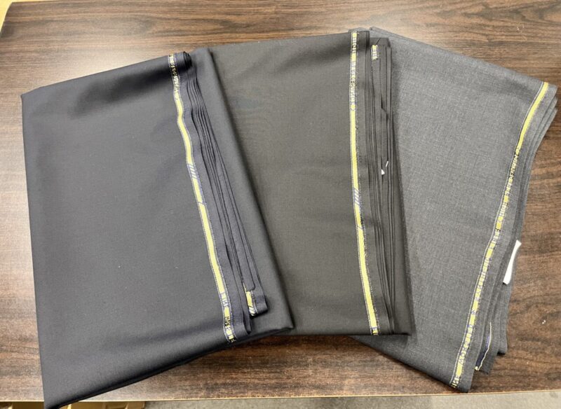 最安値の生地のアイキャッチ画像