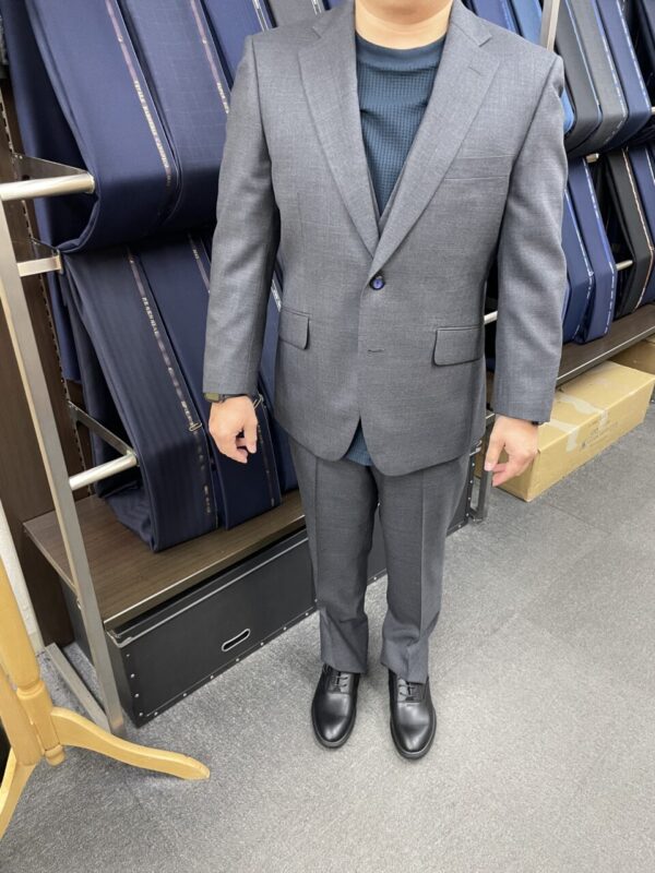 表は端正、裏は遊び心。のアイキャッチ画像