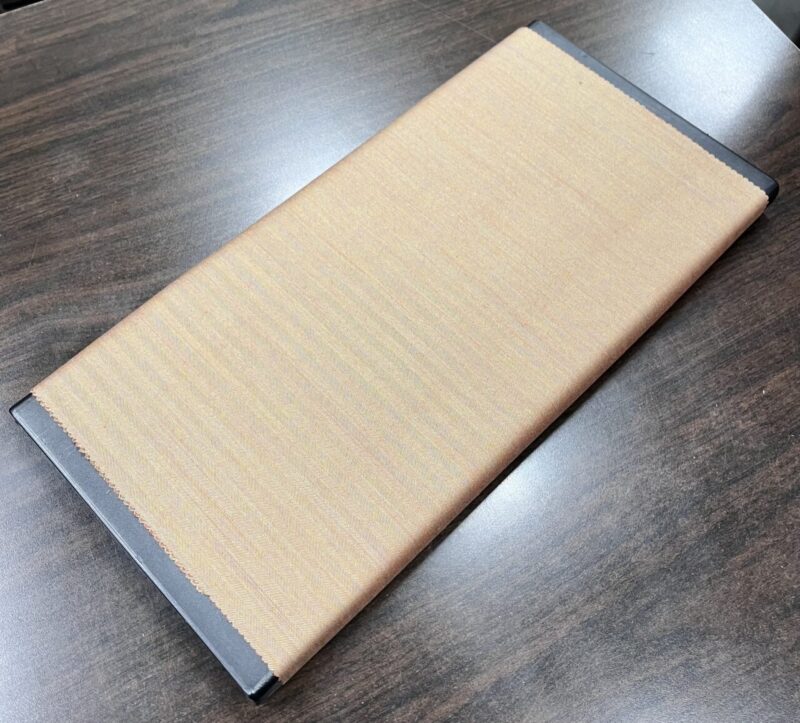 ソラーロ生地のアイキャッチ画像