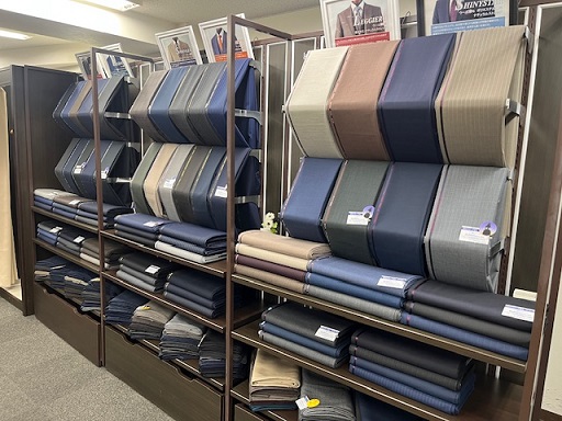 2026 SPRING&SUMMER COLLECTION！!のアイキャッチ画像