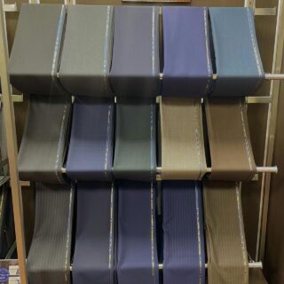 【2026SS】おすすめ生地 その②🪸の画像