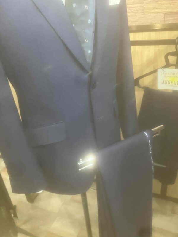 スラントポケットのアイキャッチ画像