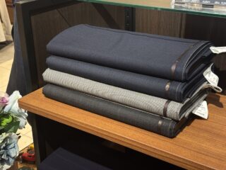 新柄紹介の画像