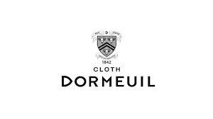DORMEUILのアイキャッチ画像