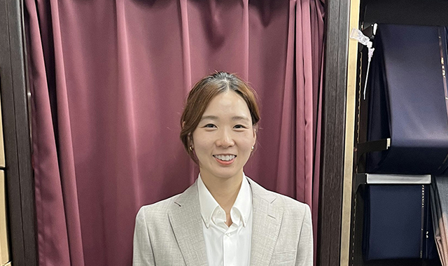 寺村 美穂 様のアイキャッチ画像