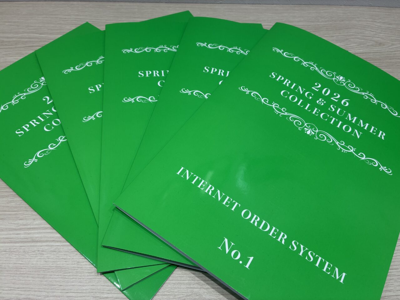 春夏生地入荷しました！-松本店ブログ-オーダースーツSADA