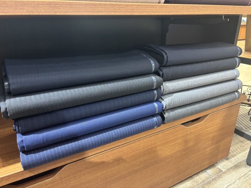 新柄紹介のアイキャッチ画像