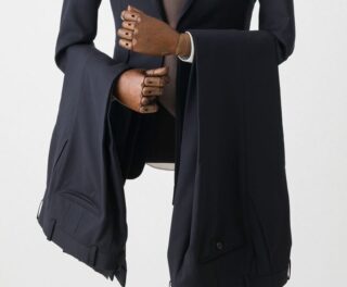 何を着ればいいの？の画像