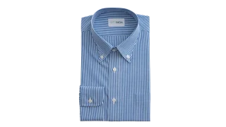 👔 シャツの襟型とスーツの相性｜失敗しない選び方ガイドの画像