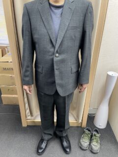 深緑の正統派の画像